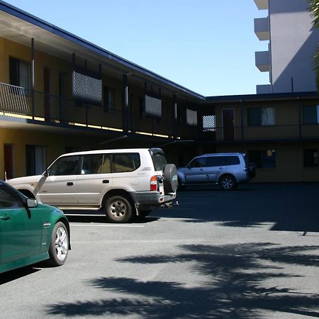 International Lodge Motel Mackay Buitenkant foto