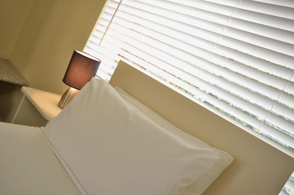 International Lodge Motel Mackay Kamer foto